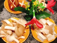 -新一哥粤菜火锅(瑞金店)