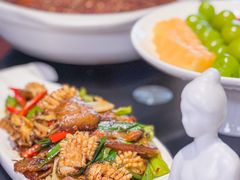 -夜宴江景餐厅