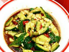 -何不烦·鲜肉烤串·衡阳小炒