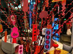 -彩丰楼·中餐厅(国家会展中心上海洲际店)