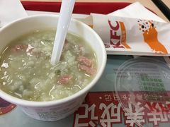 -肯德基(中纬店)