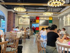 大堂-五七小李子油焖大虾(总店)