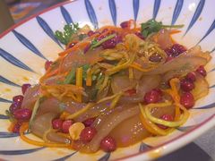 -杨小佳·齐齐哈尔烤肉·烤串(广州店)