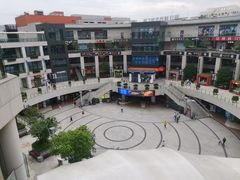-浦江城市生活广场(江月路店)