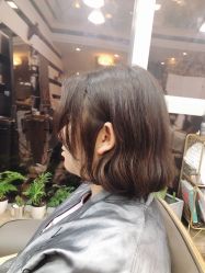 -GIRL STYLE 烫发·染发沙龙