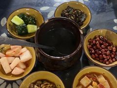 -张关合渣(航空大道店)