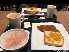 -大家乐(广州天河城六楼店)