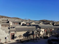 -山西王家大院
