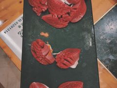 -老码头火锅(玉林店)