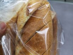 -山崎面包(静安久光店)