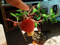 -唐猫庭院·千年陕菜(赛格国际购物中心店)