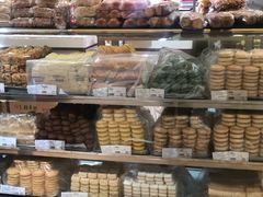 -北京稻香村(华堂商场店)
