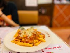 -大哥餐厅(西城花园店)