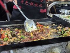 -郝大姐·乌龙山铁板烧(大学城三店)