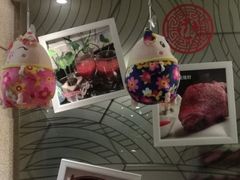 大堂-华康夏宫餐厅(经二路店)