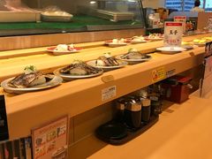 -大起水产回转寿司(りんくうシークル店)