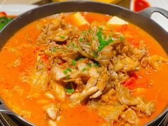 -新田360广场(上海华侨城店)