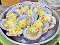 -贞姨美食·老字号海鲜大排档
