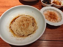 -裕兴记•蟹黄面馆(人民广场店)