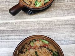 -壹煲口福煲仔饭(中山路店)