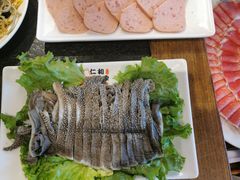 -仁和四季涮肉馆(天坛南门店)