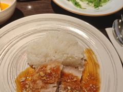 -庐灶江南·江南菜·四合院Bistro(东直门雍和宫·原华侨宾馆店)