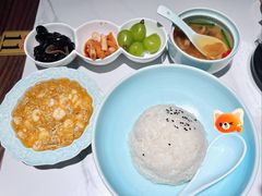 -裕兴记•蟹黄面馆(人民广场店)