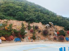 -棒棰岛宾馆景区