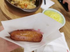 -李先生牛肉面大王(北京东四店)