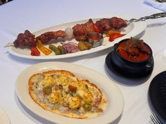 -马克西姆俄罗斯餐厅(通亚街店)