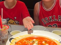 -江渔儿酸菜鱼(映月湖环宇城店)