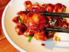 糖醋里脊-大牌大·传统杭帮菜(湖滨店)