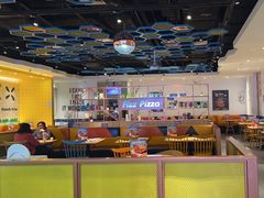 -菲滋意式餐厅(西溪印象城店)