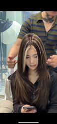 -MY HAIR ARDOR