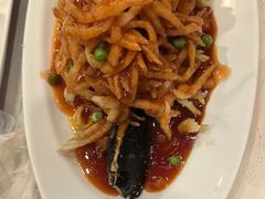 -功德林素菜饭庄(前门店)
