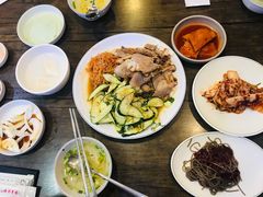 凉拌猪蹄-汉阳猪蹄