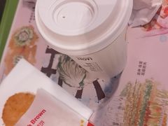 -麦当劳(余姚北站店)
