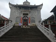 -禅宗三祖寺