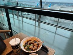 -重庆老字号·吴抄手·高豆花(T3航站楼店)