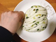 大花卷-白玉兰食品(汇联商厦店)