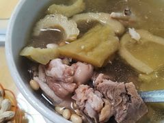-将军陂美食山庄·瓦缸炭烧鸡