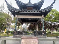 -东湖景区