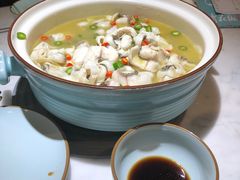 -青花椒花椒鱼(合生汇店)