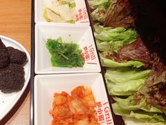 -炉小哥烤肉(信万广场店)