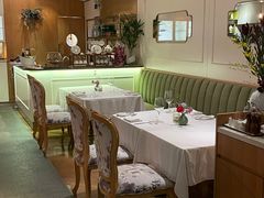 大堂-蝶舍·MAISON PAPILLON