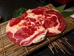 -谷牛和牛烤肉(漕河泾印象城店)
