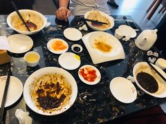 -桃园中华料理炸酱面(燕儿岛路店)