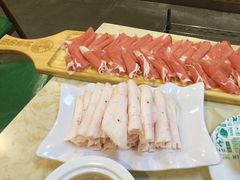 -阳坊胜利涮羊肉(阳坊老店)