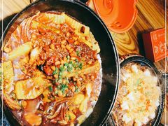 -百年神厨·地道川菜(清江西路店)