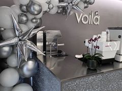 -光作面包Voila Lumiere(中山店)